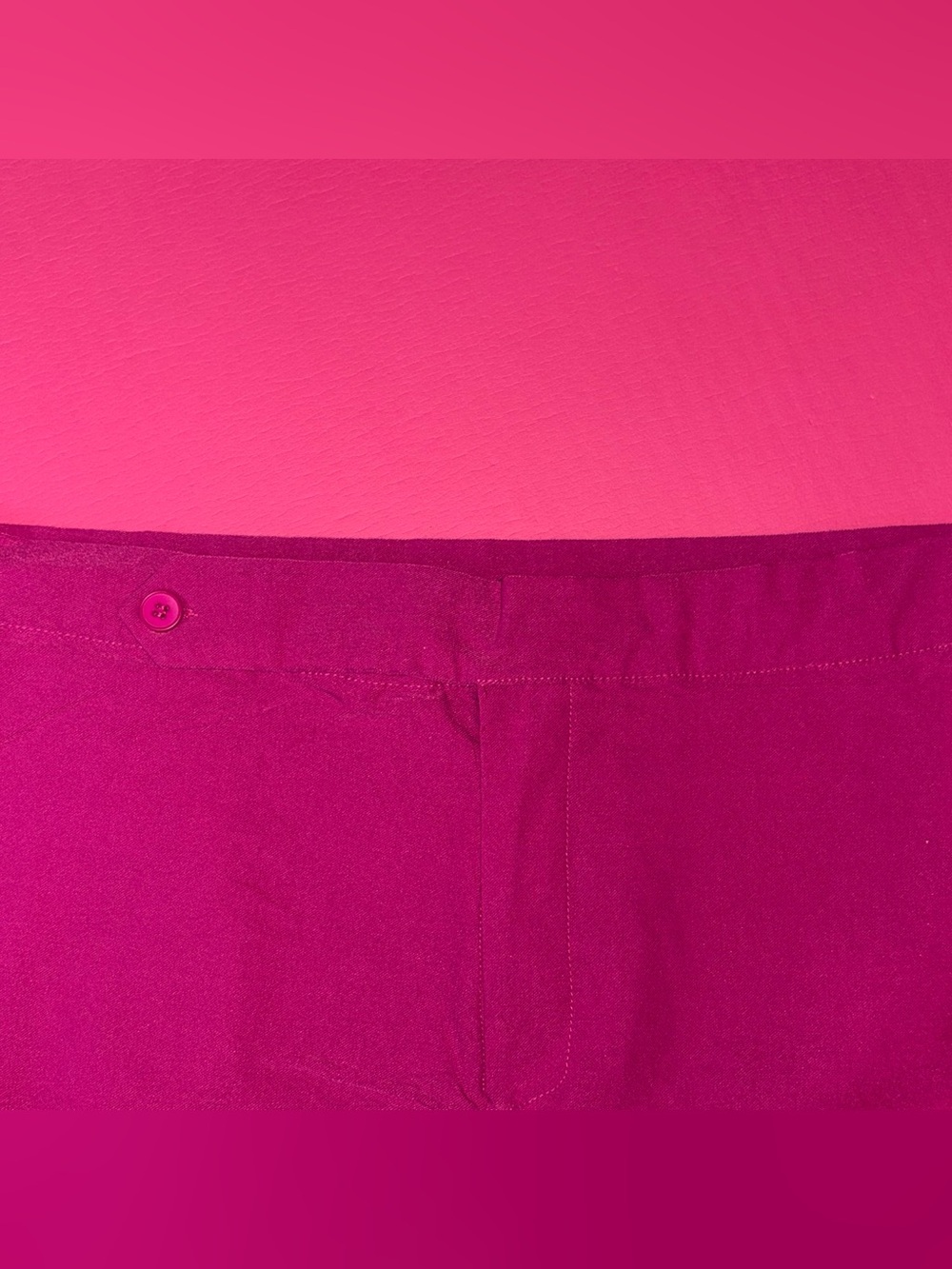 Fuchsia capris - Picture 2 of 3